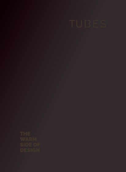 TUBES catalogues | Architonic
