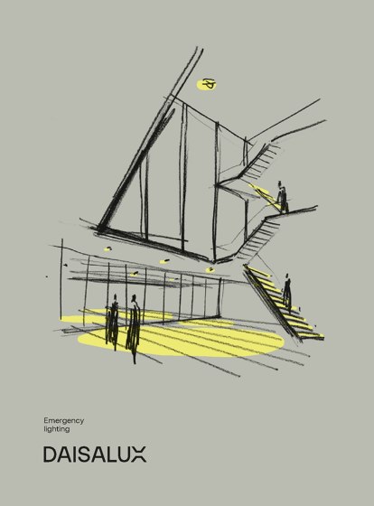 Daisalux Kataloge | Architonic