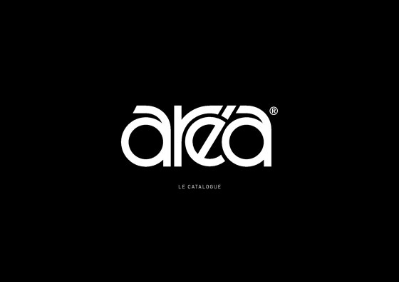 AREA catalogues | Architonic
