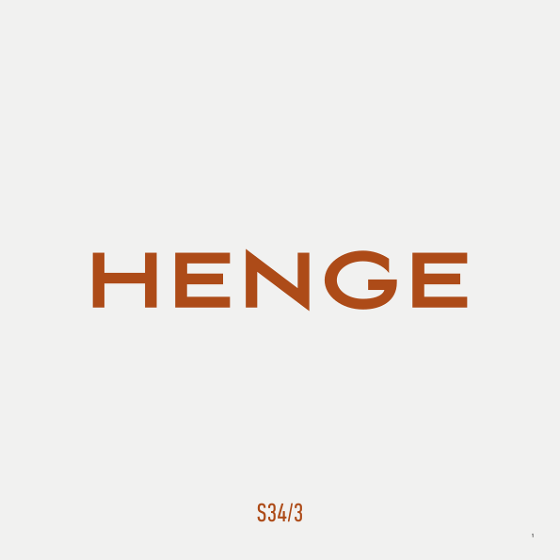 HENGE catalogues | Architonic