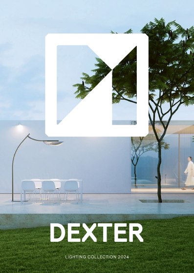 Cataloghi di Dexter | Architonic 