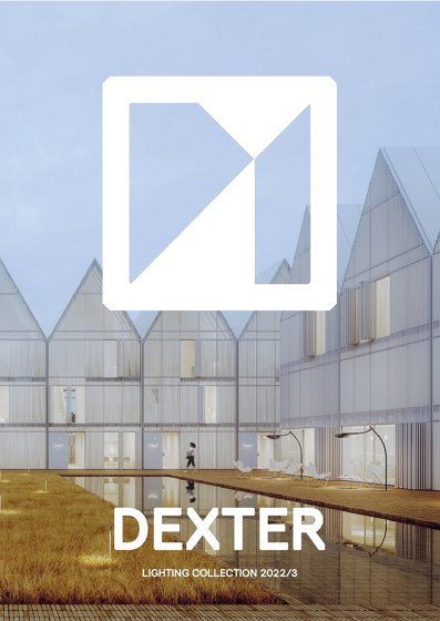 Dexter catalogues | Architonic