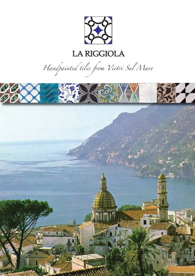 La Riggiola catalogues | Architonic