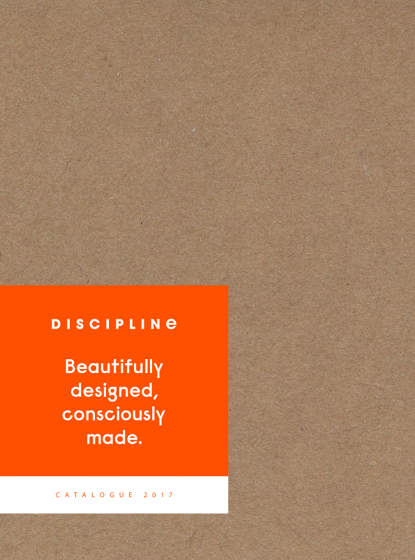 Cataloghi di Discipline | Architonic 