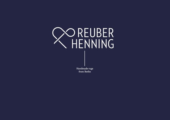 REUBER HENNING catalogues | Architonic