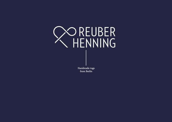 REUBER HENNING products, collections and more | Architonic