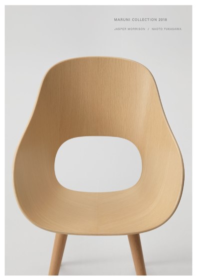 MARUNI products, collections and more | Architonic