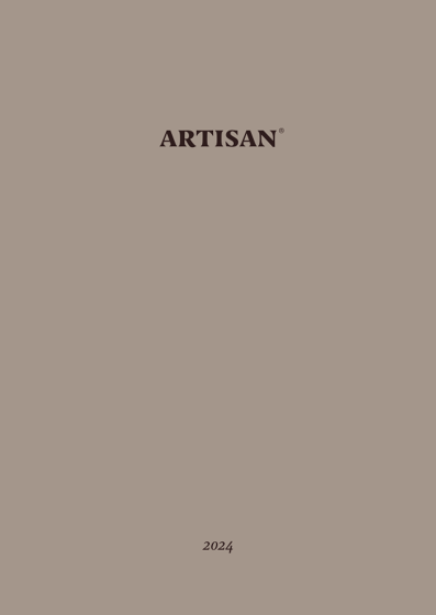 Artisan catalogues | Architonic