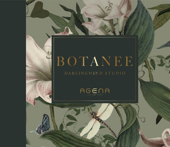 Catalogue de Agena | Architonic