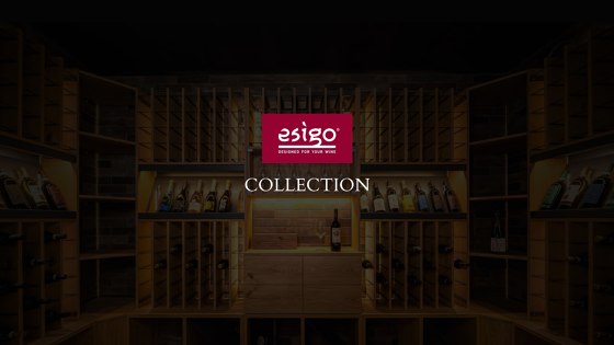 ESIGO catalogues | Architonic