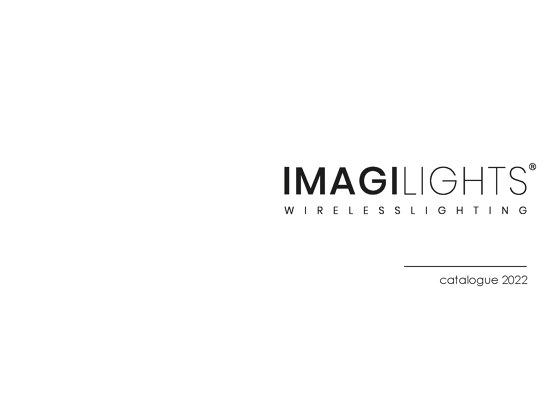 Cataloghi di Imagilights | Architonic 