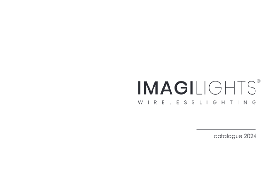 Cataloghi di Imagilights | Architonic 