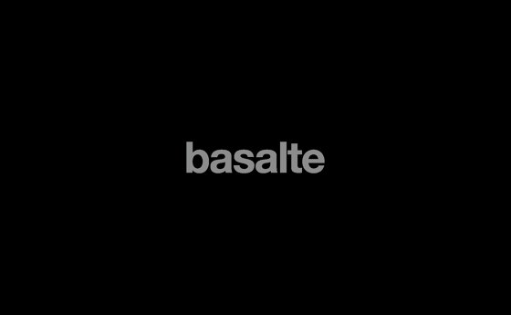 Basalte catalogues | Architonic