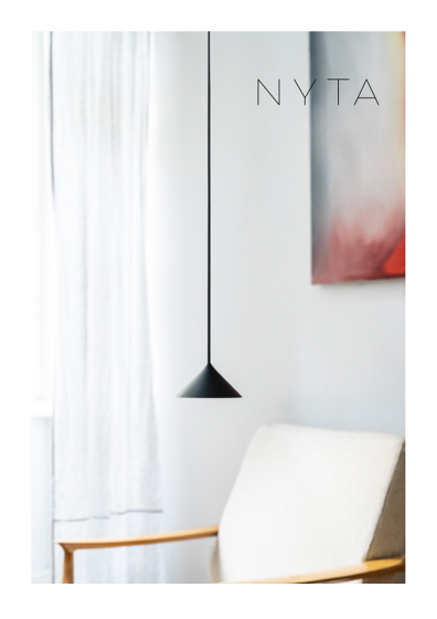 Cataloghi di Nyta | Architonic 