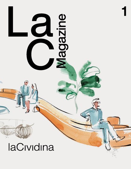 La Cividina catalogues | Architonic