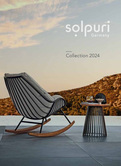 solpuri catalogues | Architonic