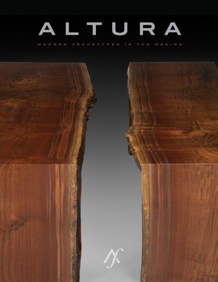 Catálogos de Altura Furniture | Architonic 