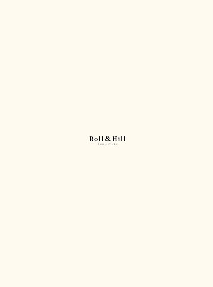 Roll & Hill catalogues | Architonic