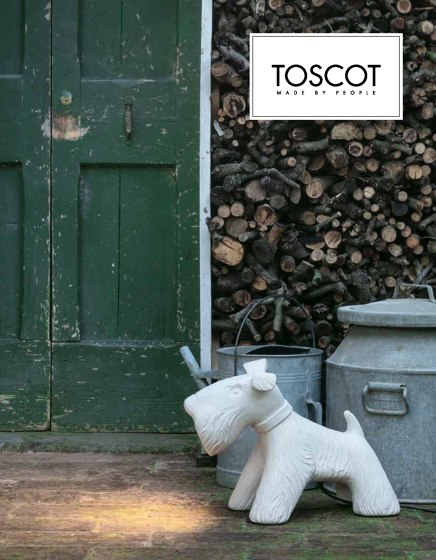 Toscot catalogues | Architonic