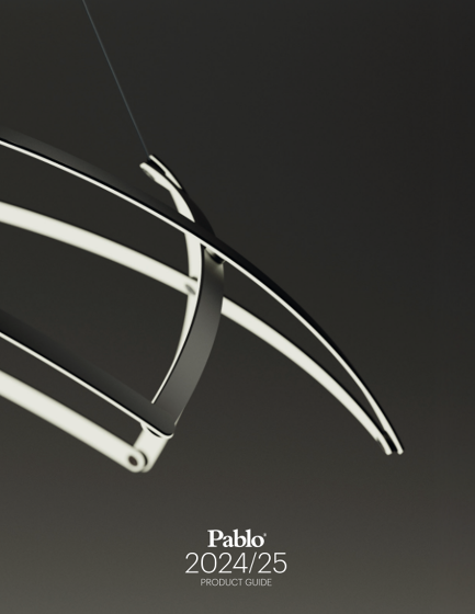 Pablo catalogues | Architonic