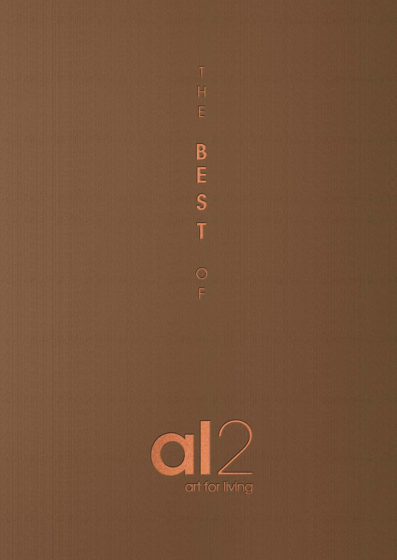 al2 catalogues | Architonic