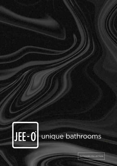 JEE-O catalogues | Architonic