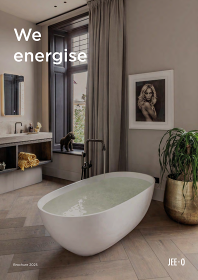 JEE-O catalogues | Architonic