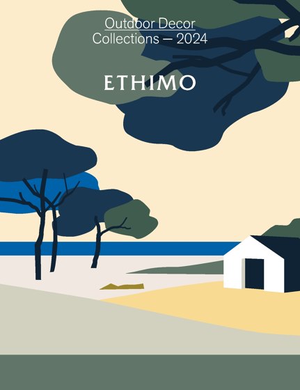 Ethimo catalogues | Architonic