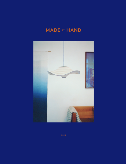 Made by Hand Kataloge | Architonic