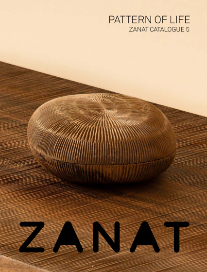 Catalogue de Zanat | Architonic