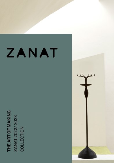Zanat catalogues | Architonic