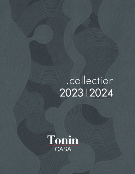 Tonin Casa catalogues | Architonic