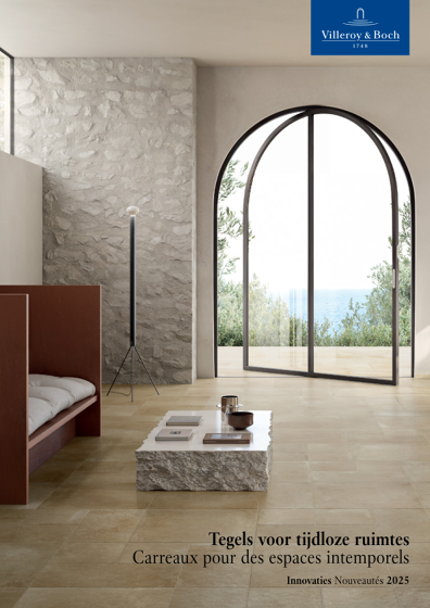 Catálogos de Villeroy & Boch Fliesen | Architonic 