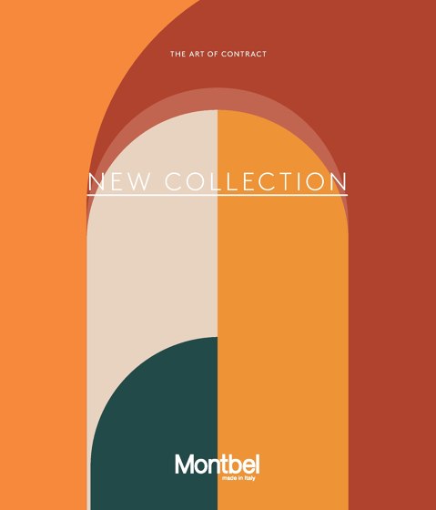 MONTBEL products, collections and more | Architonic