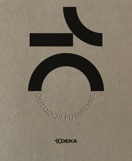 10DEKA catalogues | Architonic