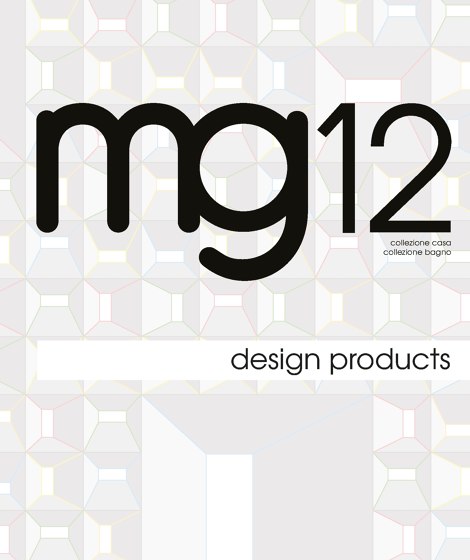 mg12 catalogues | Architonic