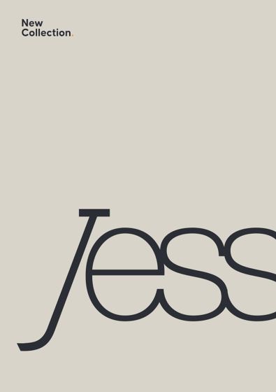 Catalogue de Jess | Architonic