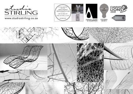 Cataloghi di Studio Stirling | Architonic 