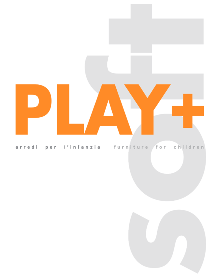 Catálogos de PLAY+ | Architonic 