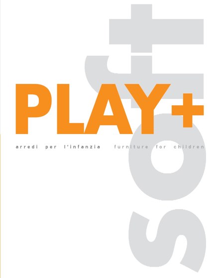 PLAY+ catalogues | Architonic