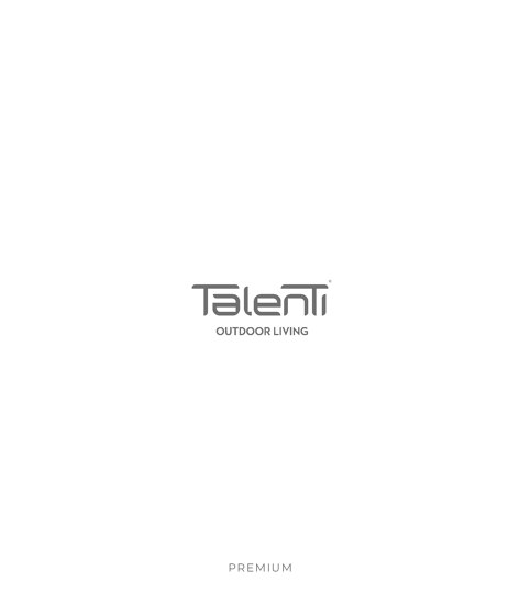 Talenti catalogues | Architonic