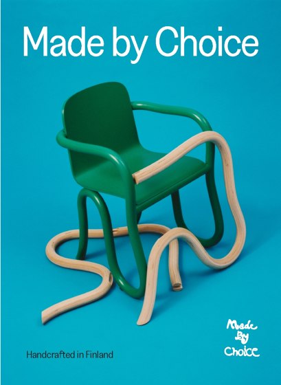 Catalogue de Made by Choice | Architonic