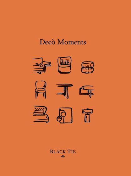 Catálogos de black tie | Architonic 