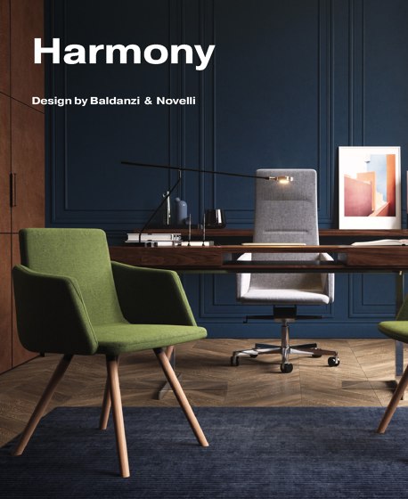 LD Seating catalogues | Architonic