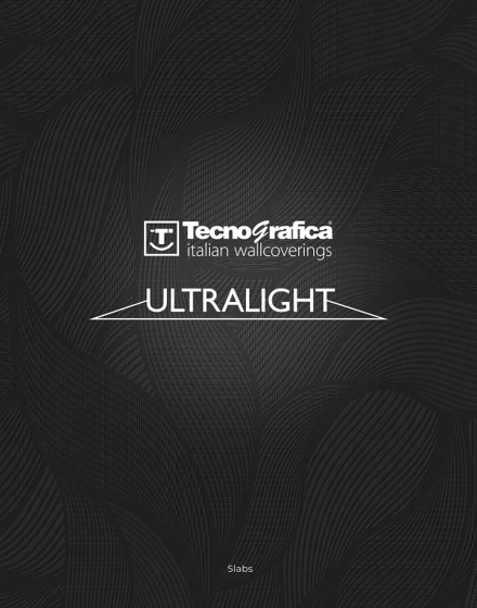 TECNOGRAFICA catalogues | Architonic