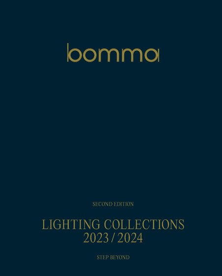 Cataloghi di Bomma | Architonic 