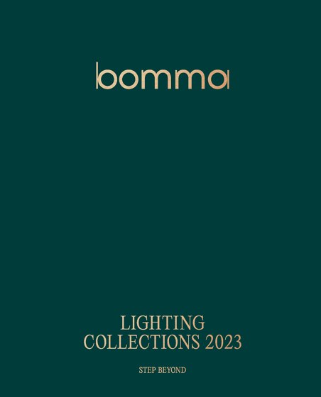 Bomma catalogues | Architonic