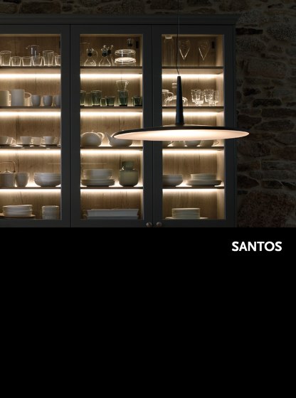 Catálogos de Santos | Architonic 