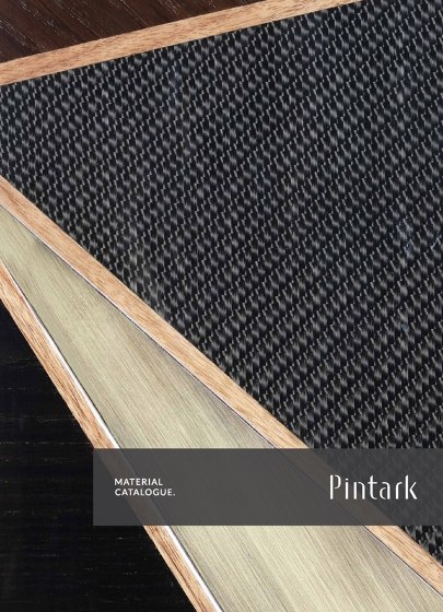 Pintark catalogues | Architonic