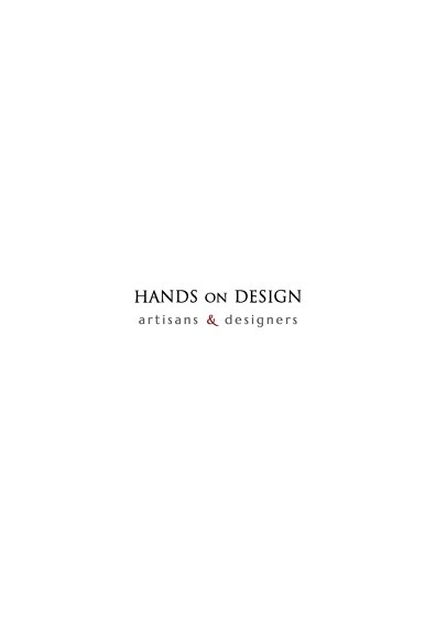HANDS ON DESIGN catalogues | Architonic